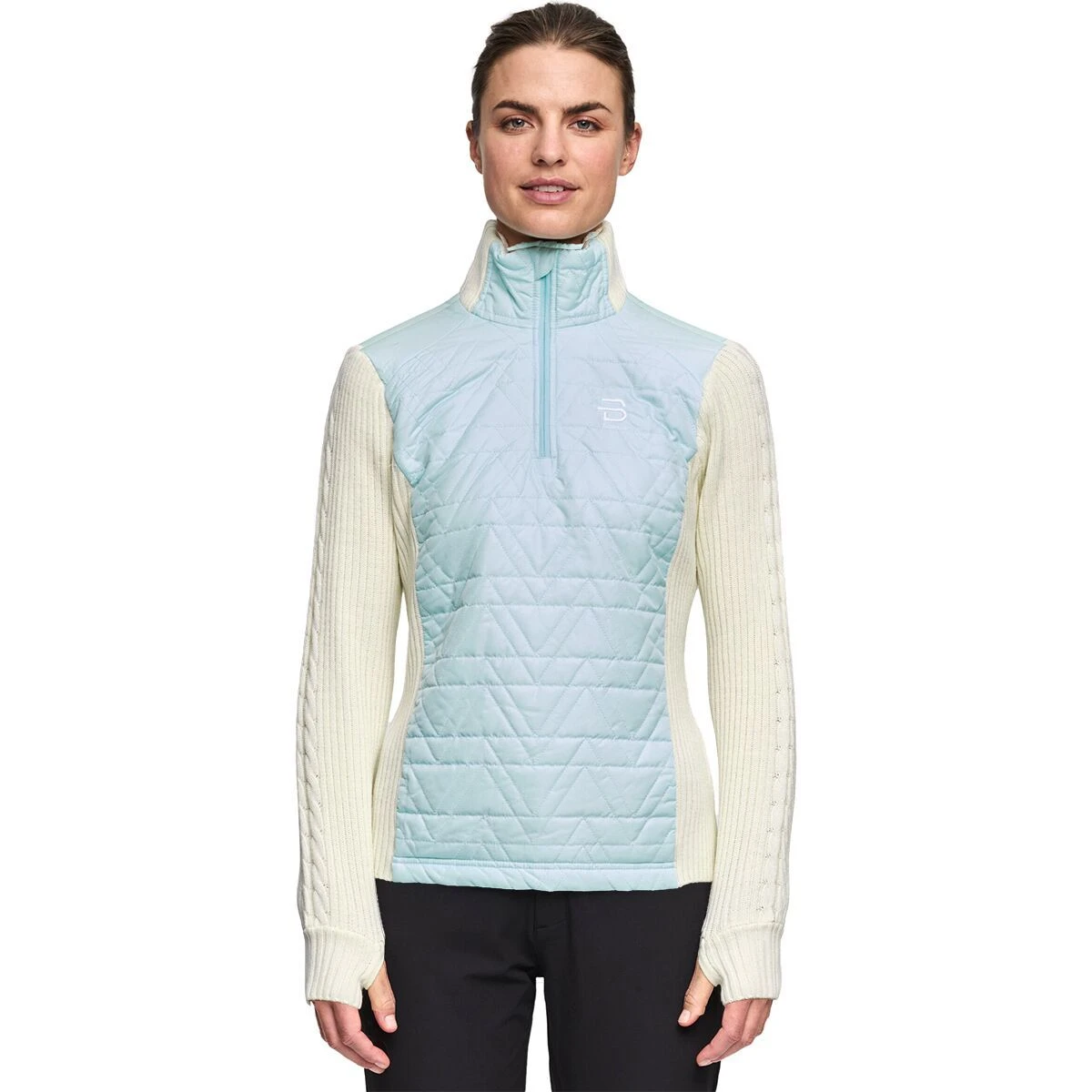 Comfy Sweater - Women's 2 Comfy Sweater - Women's - Image 2