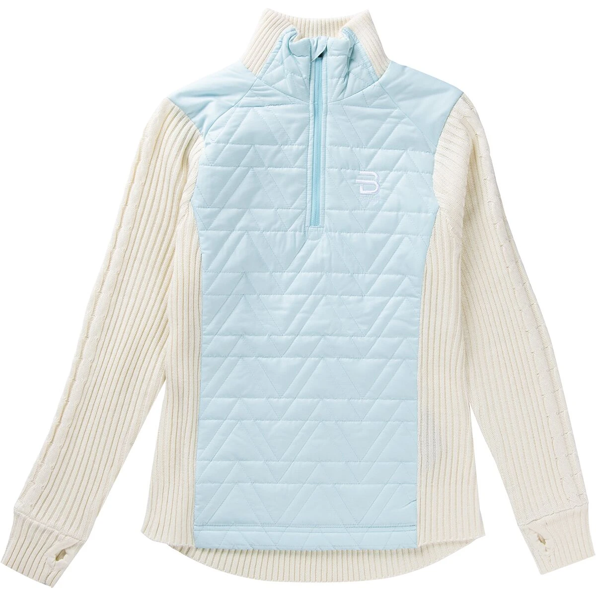 Comfy Sweater - Women's 3 Comfy Sweater - Women's - Image 3