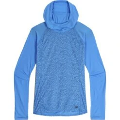 Outdoor Research Echo Printed Hoodie - Women's -Everlaces Cloth Shop ICESQUICE