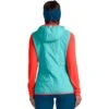 Ortovox Swisswool Piz Boe Vest - Women's