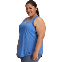 Outdoor Research Echo Tank-Plus - Women's -Everlaces Cloth Shop ICE D3