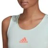 ADIDAS Colorblock Crop Top - Women's