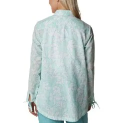 Columbia Camp Henry II Tunic - Women's -Everlaces Cloth Shop ICMOLAFL D1