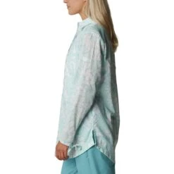 Columbia Camp Henry II Tunic - Women's -Everlaces Cloth Shop ICMOLAFL D4