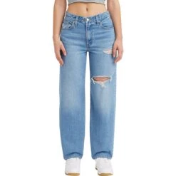 Baggy Dad Pant - Women's -Everlaces Cloth Shop INTHMIWDA