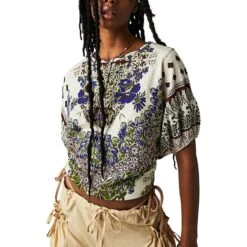 FREE PEOPLE Luly T-Shirt - Women's