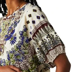 FREE PEOPLE Luly T-Shirt - Women's -Everlaces Cloth Shop IVOCOM D5