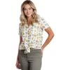 KUHL Elsie Short-Sleeve Shirt - Women's