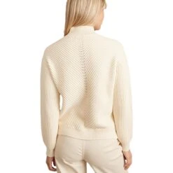 Marine Layer Turtleneck Sweater - Women's 7 Marine Layer Turtleneck Sweater - Women's -Everlaces Cloth Shop IVO D3