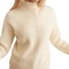 Marine Layer Turtleneck Sweater - Women's