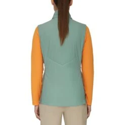 Mammut Rime Light IN Flex Vest - Women's