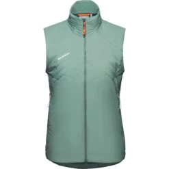 Mammut Rime Light IN Flex Vest - Women's -Everlaces Cloth Shop JADDARJAD D2