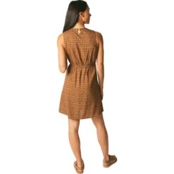 KAVU Simone Dress - Women's -Everlaces Cloth Shop JAGTER D1