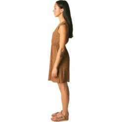 KAVU Simone Dress - Women's