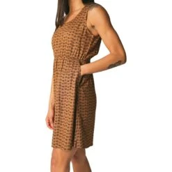 KAVU Simone Dress - Women's -Everlaces Cloth Shop JAGTER D6