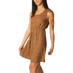 KAVU Simone Dress - Women's -Everlaces Cloth Shop JAGTER D7