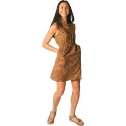 KAVU Simone Dress - Women's -Everlaces Cloth Shop JAGTER D8