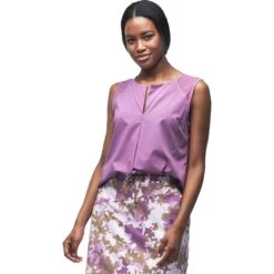 Steek II Sleeveless Top - Women's 7 Steek II Sleeveless Top - Women's -Everlaces Cloth Shop JAP