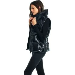 Sam Freedom Vest - Women's -Everlaces Cloth Shop JET D6