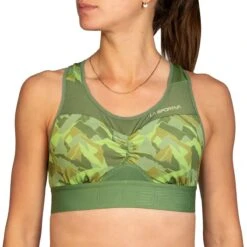 La Sportiva Captive Top - Women's -Everlaces Cloth Shop KALLIMGRE