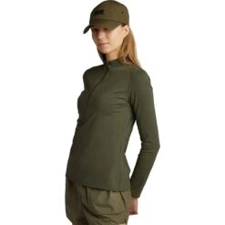 Tilley Packable Adventure Sun Top - Women's