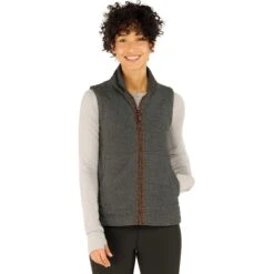 Rolpa Vest - Women's -Everlaces Cloth Shop KHAGRE