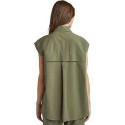 Tilley Sleeveless Shield Shirt - Women's