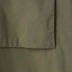 Tilley Sleeveless Shield Shirt - Women's -Everlaces Cloth Shop KHAGRE D5