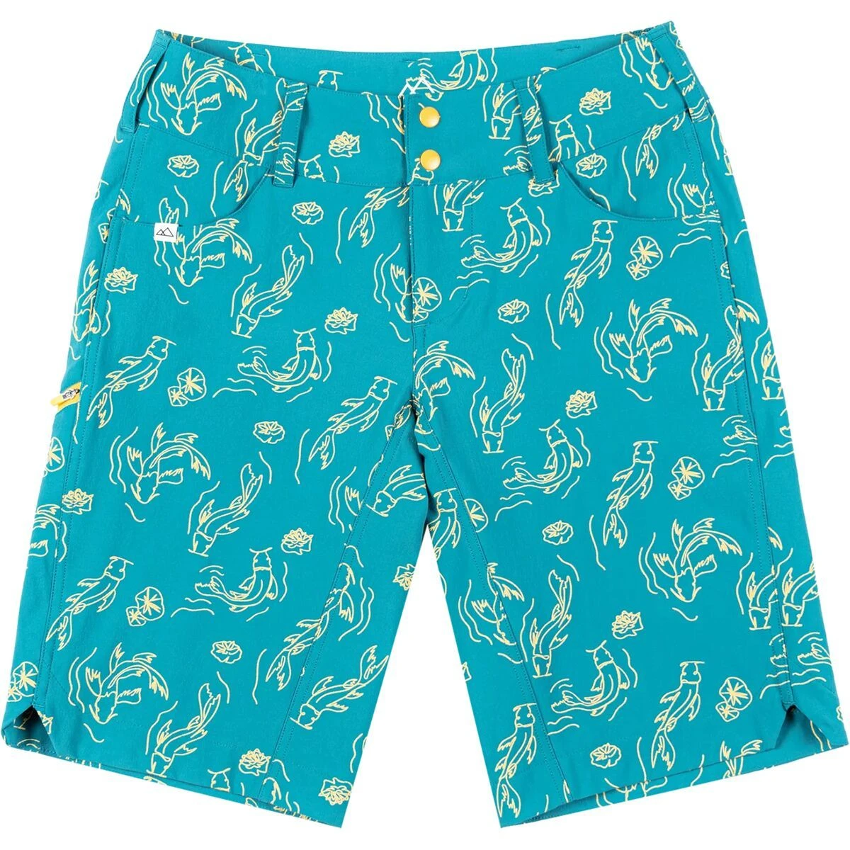 Freel Short - Women's 7 Freel Short - Women's - Image 7