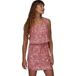 Patagonia Fleetwith Dress - Women's -Everlaces Cloth Shop LAANWAEVMAA