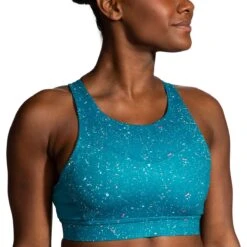 BROOKS Drive 3-Pocket Sports Bra - Women's -Everlaces Cloth Shop LAGSPEPRI