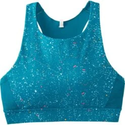 BROOKS Drive 3-Pocket Sports Bra - Women's -Everlaces Cloth Shop LAGSPEPRI D1