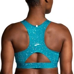 BROOKS Drive 3-Pocket Sports Bra - Women's -Everlaces Cloth Shop LAGSPEPRI D2