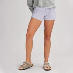 Corduroy Short - Women's 12 Corduroy Short - Women's -Everlaces Cloth Shop LAVBLU