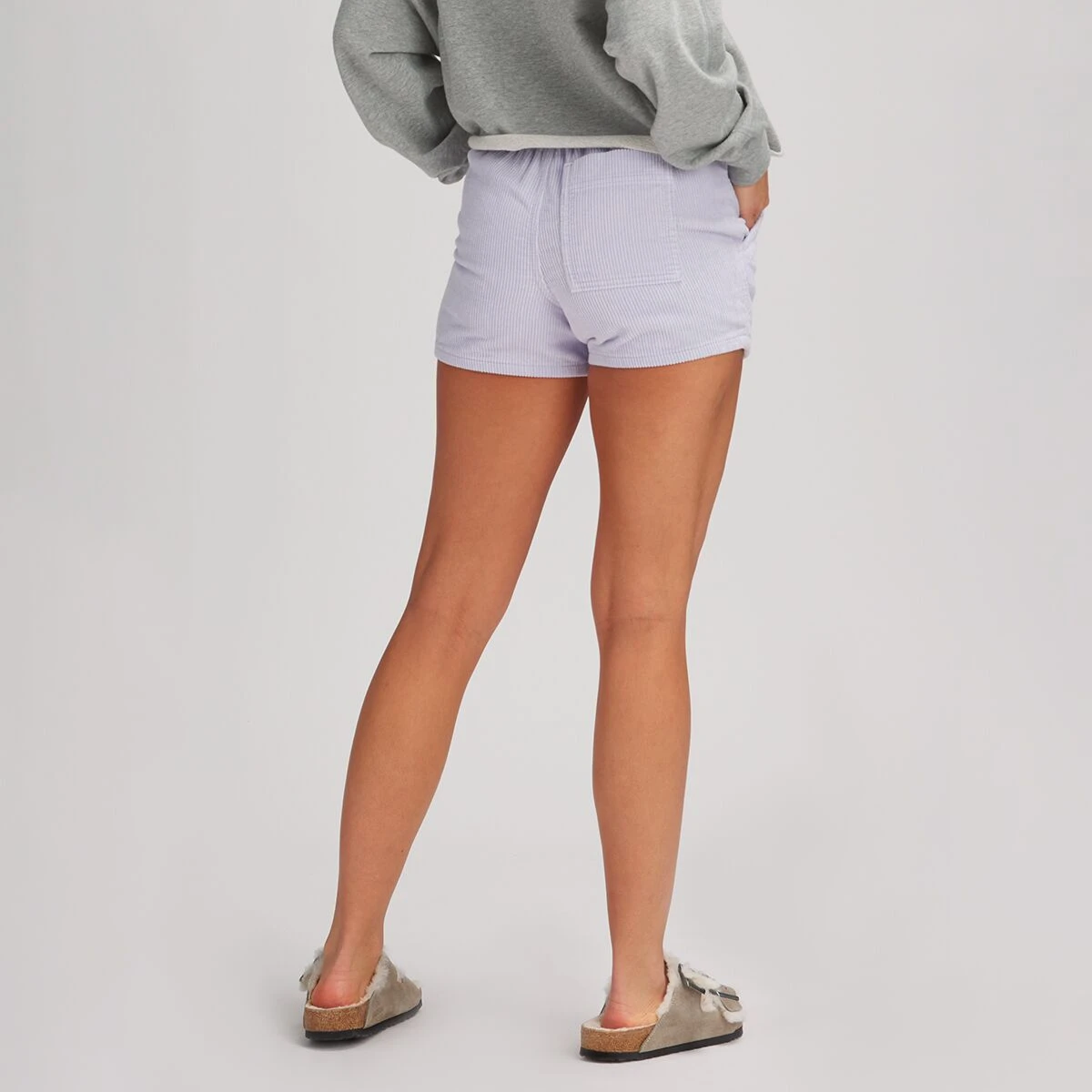 Corduroy Short - Women's 7 Corduroy Short - Women's - Image 7