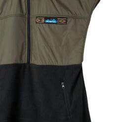 KAVU Neve Fleece Cape Dress - Women's