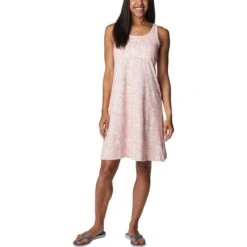 Columbia Freezer III Dress - Women's 11 Columbia Freezer III Dress - Women's -Everlaces Cloth Shop LIGCORSAI
