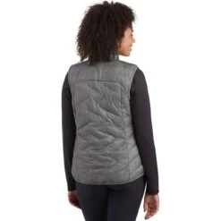 Outdoor Research SuperStrand LT Vest - Women's 6 Outdoor Research SuperStrand LT Vest - Women's -Everlaces Cloth Shop LIGPEW D1
