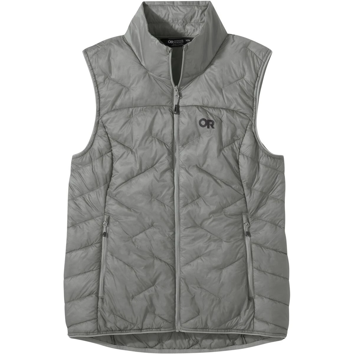 Outdoor Research SuperStrand LT Vest - Women's 1 Outdoor Research SuperStrand LT Vest - Women's