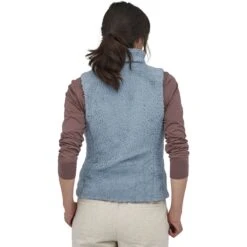 Patagonia Los Gatos Vest - Women's -Everlaces Cloth Shop LIGPLUGRE D1 1