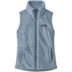Patagonia Los Gatos Vest - Women's -Everlaces Cloth Shop LIGPLUGRE D2 1