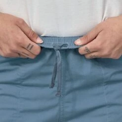 Patagonia Funhoggers Pant - Women's -Everlaces Cloth Shop LIGPLUGRE D2 2