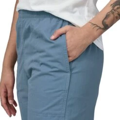 Patagonia Funhoggers Pant - Women's -Everlaces Cloth Shop LIGPLUGRE D4