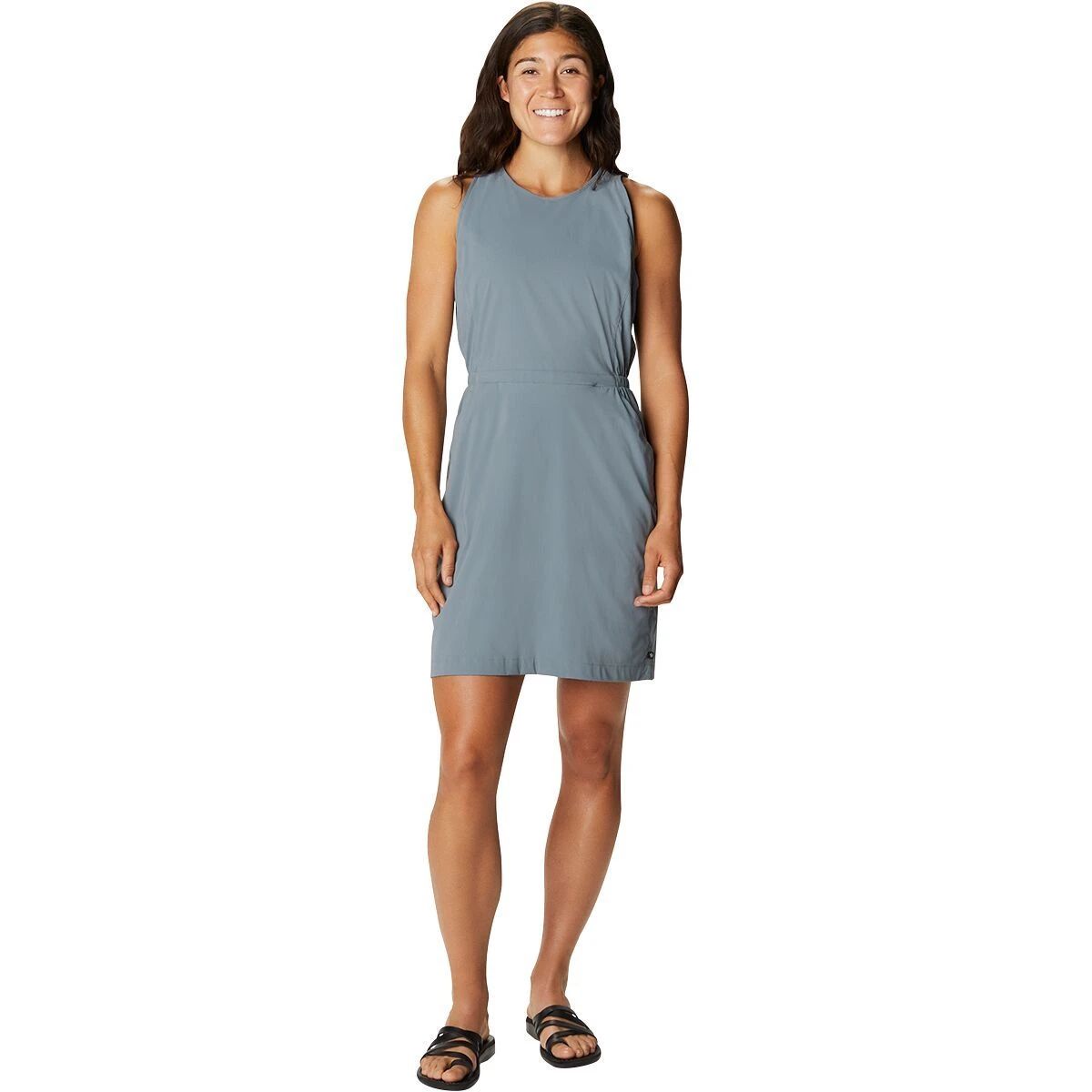 Mountain Hardwear Dynama/2 Tank Dress - Women's 4 Mountain Hardwear Dynama/2 Tank Dress - Women's - Image 4