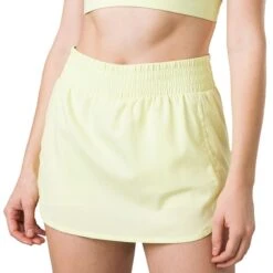 Prana Peak To Pavement Skort - Women's -Everlaces Cloth Shop LIMSQU