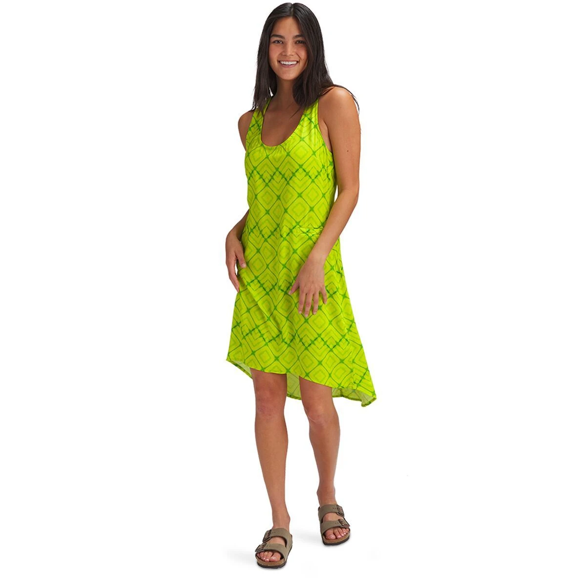 KAVU Jocelyn Dress - Women's 6 KAVU Jocelyn Dress - Women's - Image 6
