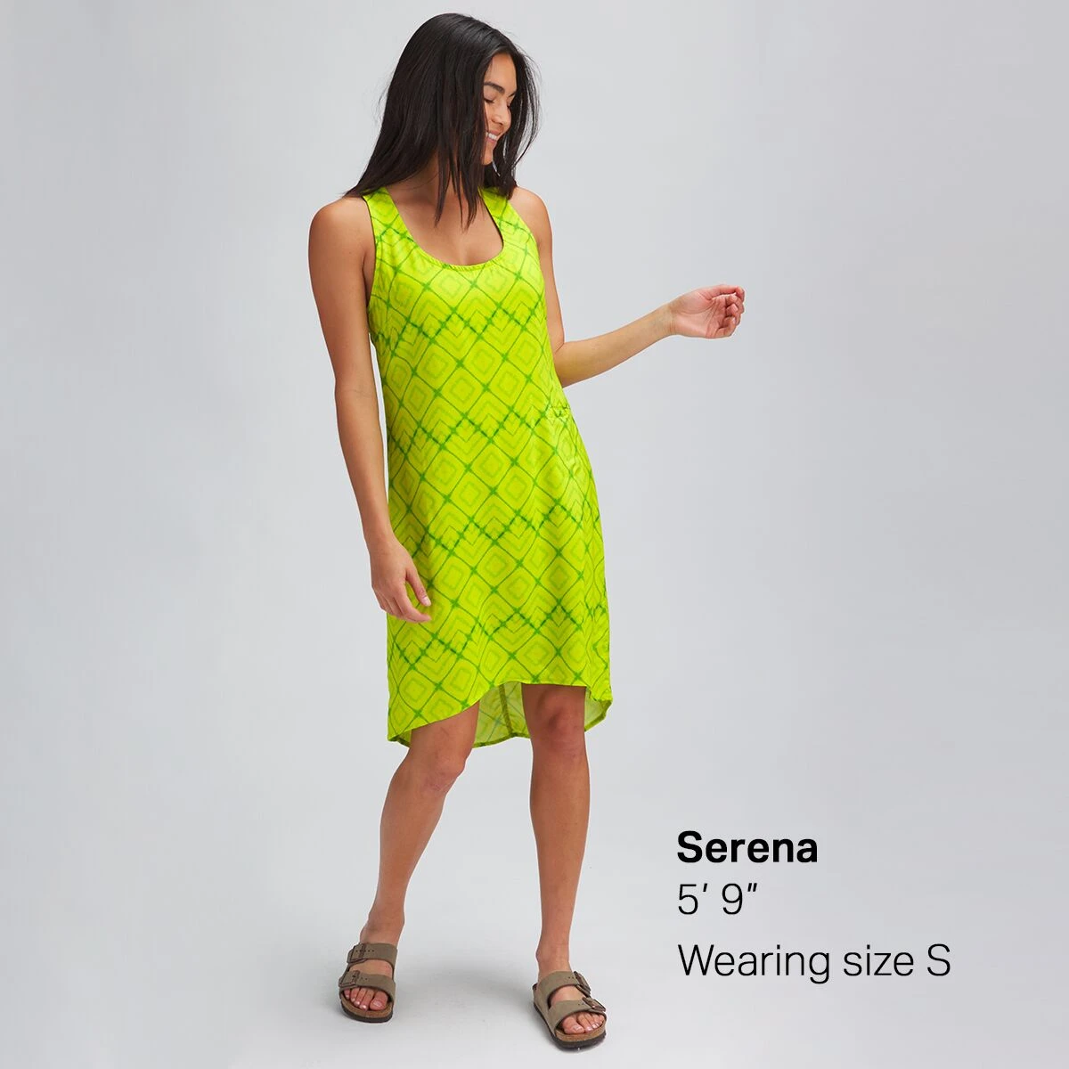 KAVU Jocelyn Dress - Women's 2 KAVU Jocelyn Dress - Women's - Image 2