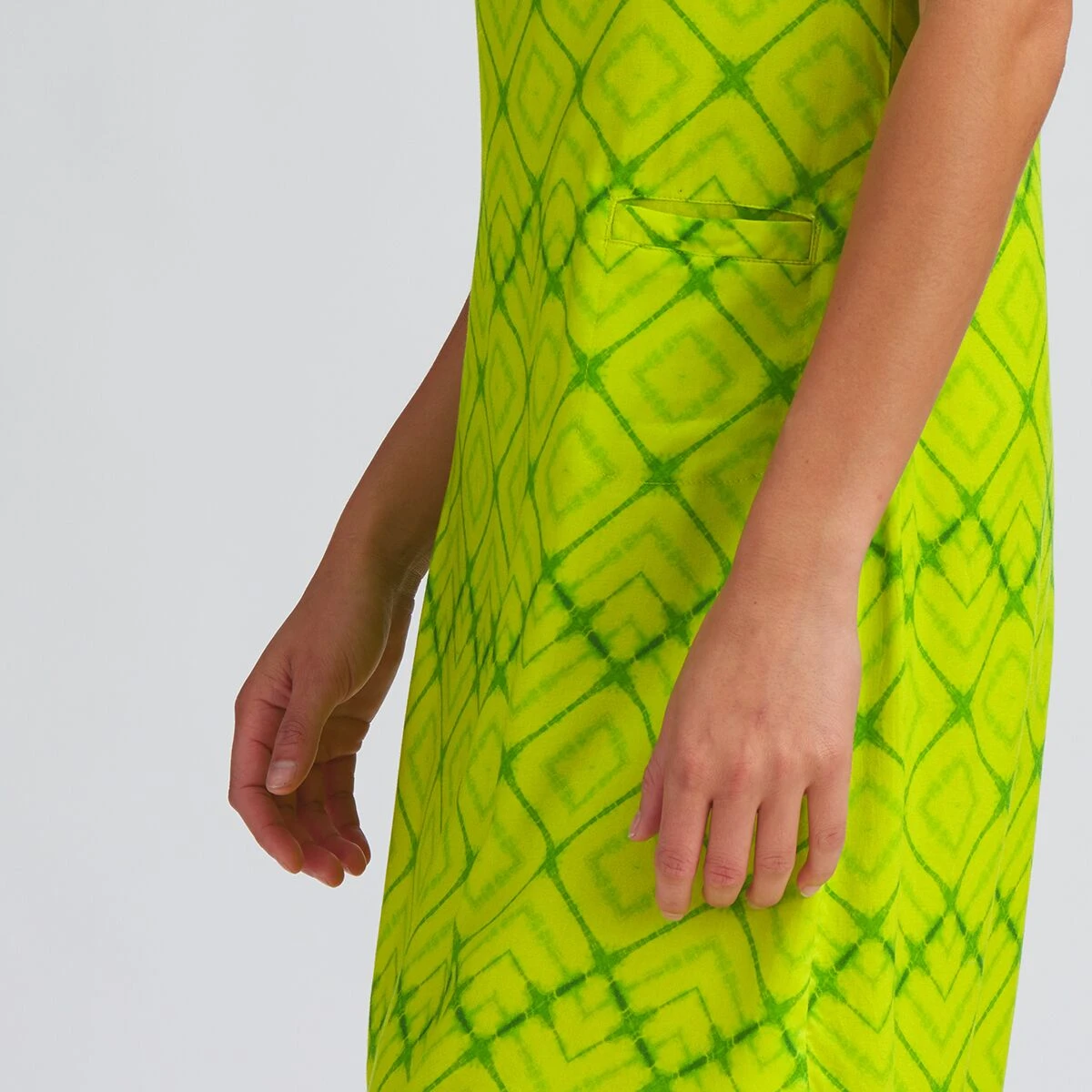 KAVU Jocelyn Dress - Women's 7 KAVU Jocelyn Dress - Women's - Image 7