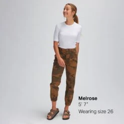 Sanctuary Ventura High Rise Pant - Women's -Everlaces Cloth Shop LIOCAM D6