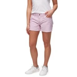 Oahu Short - Women's -Everlaces Cloth Shop LL